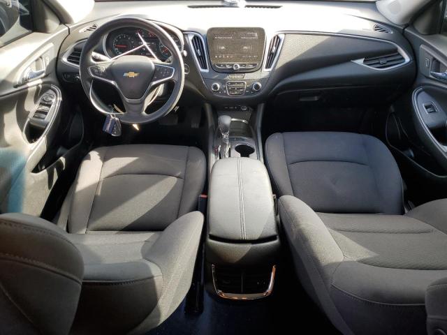 2022 CHEVROLET MALIBU LT - 1G1ZD5ST9NF167065