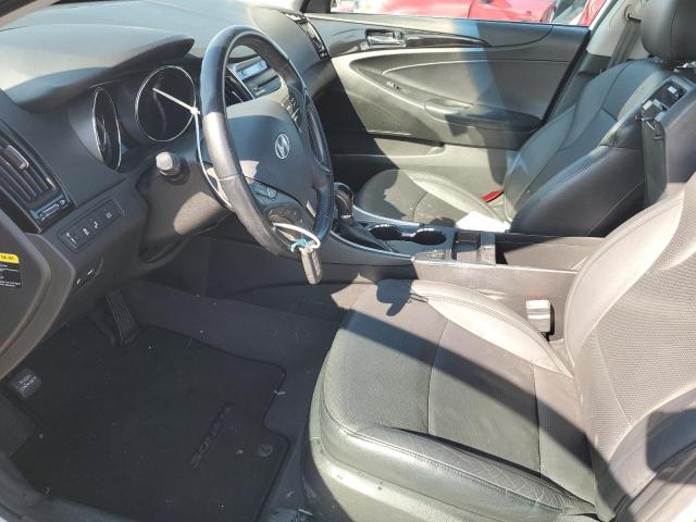 VIN 5NPEC4AC4EH852794 2014 HYUNDAI SONATA no.7