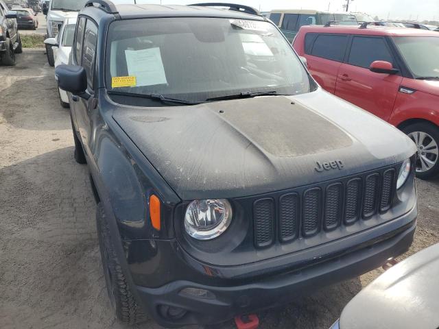 VIN ZACCJBCT6GPD75701 2016 JEEP RENEGADE no.5