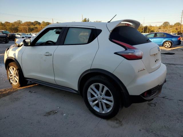 2017 NISSAN JUKE S - JN8AF5MV9HT754681