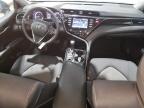 TOYOTA CAMRY LE photo