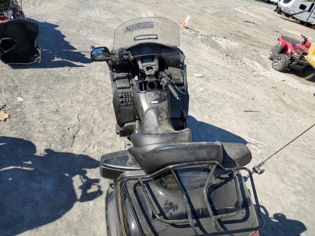 2016 HONDA GL1800 - JH2SC68G0GK401249