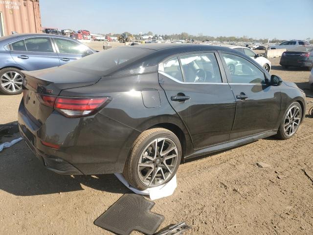 Vin: 3n1ab8dv3ry286998, lot: 76372424, nissan sentra sr 20243