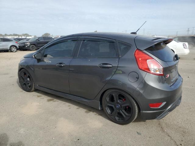 2018 FORD FIESTA ST - 3FADP4GX3JM113968