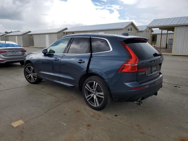 VIN YV4102RK1J1062455 2018 Volvo XC60, T5 Momentum no.2