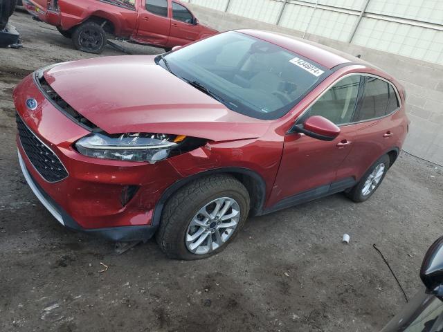 2020 FORD ESCAPE SE - 1FMCU9G68LUA35121