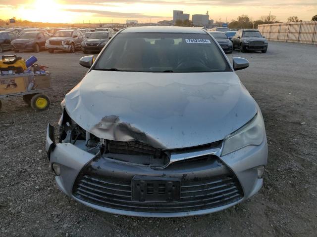 2015 TOYOTA CAMRY LE - 4T4BF1FK1FR453116