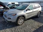 2016 JEEP CHEROKEE L - 1C4PJMDBXGW151515