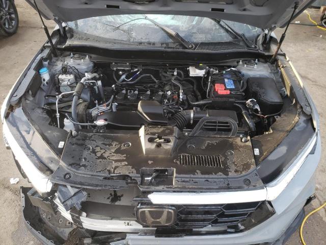 2024 HONDA CR-V EX - 5J6RS4H4XRL005759
