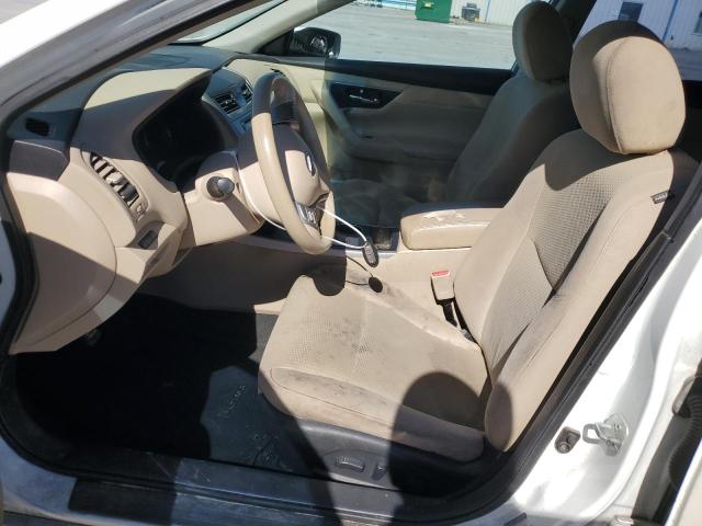 2015 NISSAN ALTIMA 2.5 - 1N4AL3AP5FN402798
