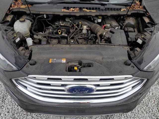 VIN 2FMPK3K98LBA72620 2020 FORD EDGE no.12