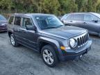 JEEP PATRIOT LA photo