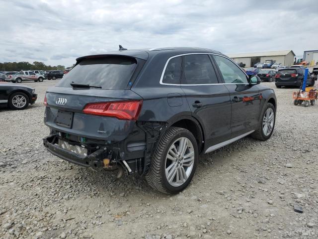 2020 AUDI Q5 PREMIUM - WA1BNAFY4L2080452