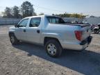 HONDA RIDGELINE photo