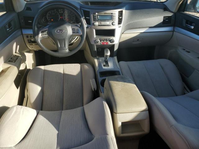 VIN 4S4BRBAC2D3264050 2013 Subaru Outback, 2.5I no.8