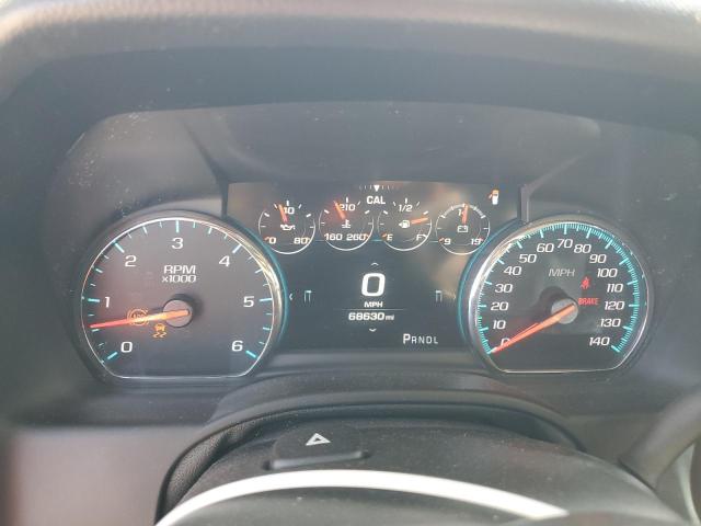 2019 GMC YUKON DENA - 1GKS2CKJ6KR227707