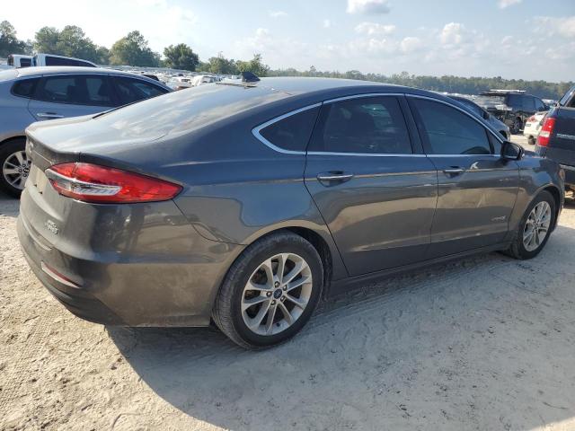 VIN 3FA6P0MU2KR117185 2019 Ford Fusion, Sel no.3