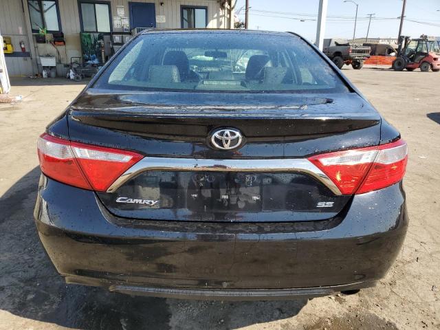 VIN 4T1BF1FK0FU940463 2015 Toyota Camry, LE no.6