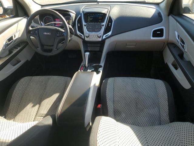 2015 GMC TERRAIN SL - 2GKALMEK9F6437805