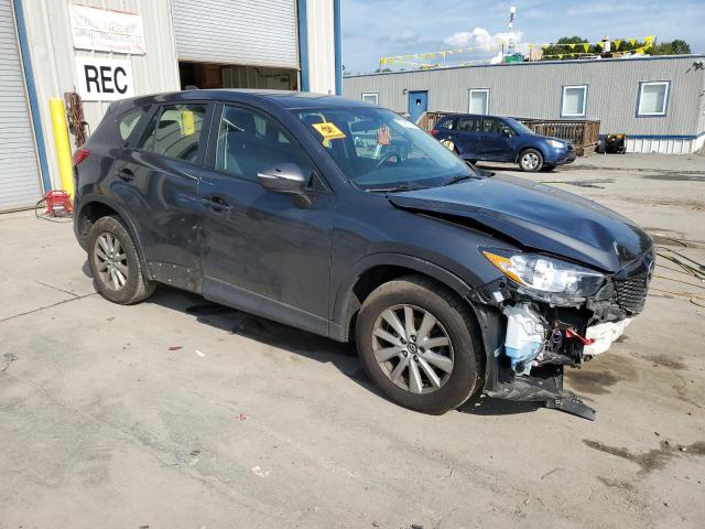 VIN JM3KE4BY9F0499028 2015 Mazda CX-5, Sport no.4