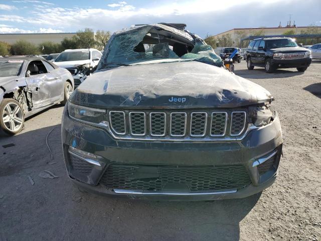 2023 JEEP GRAND CHER - 1C4RJYB65PC595568