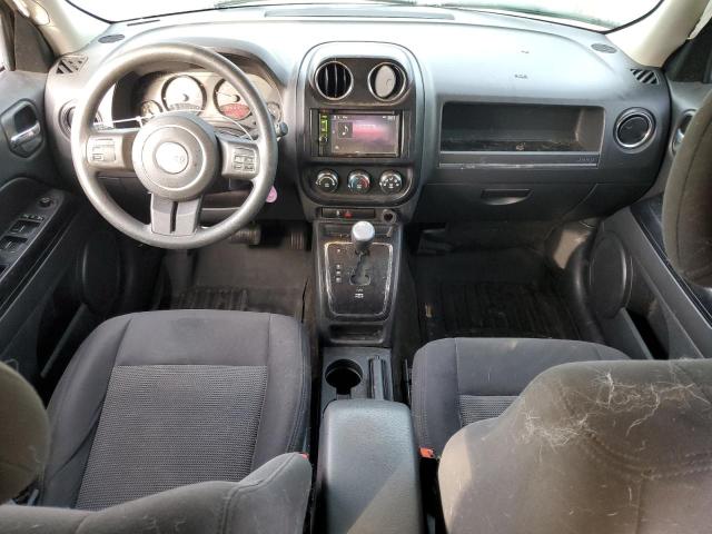 2015 JEEP PATRIOT SP - 1C4NJRBB0FD354138
