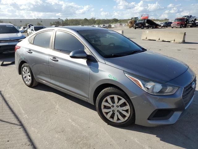 2018 HYUNDAI ACCENT SE - 3KPC24A38JE015233