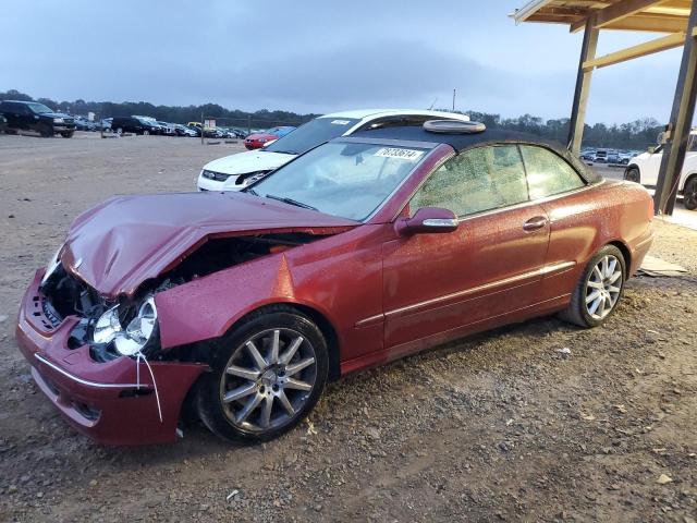 2007 MERCEDES-BENZ CLK 350 #2959723936