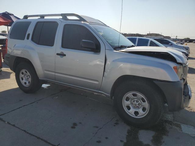 VIN 5N1AN0NU3FN654077 2015 Nissan Xterra, X no.4