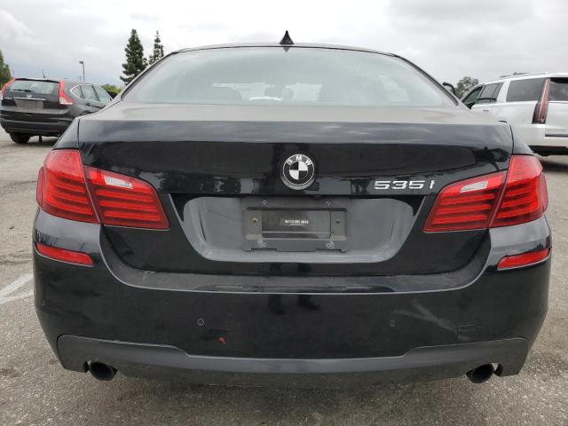 VIN WBA5B1C54ED484068 2014 BMW 5 Series, 535 I no.6