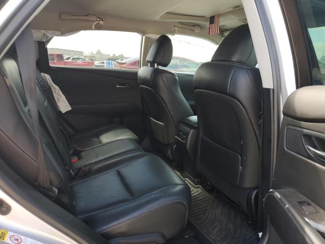 2015 LEXUS RX 350 - 2T2ZK1BA7FC201210
