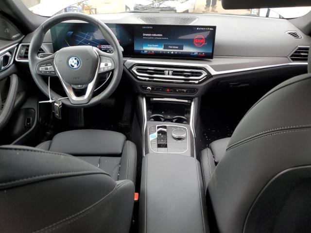 2024 BMW I4 XDRIVE WBY83FB00RFT08854