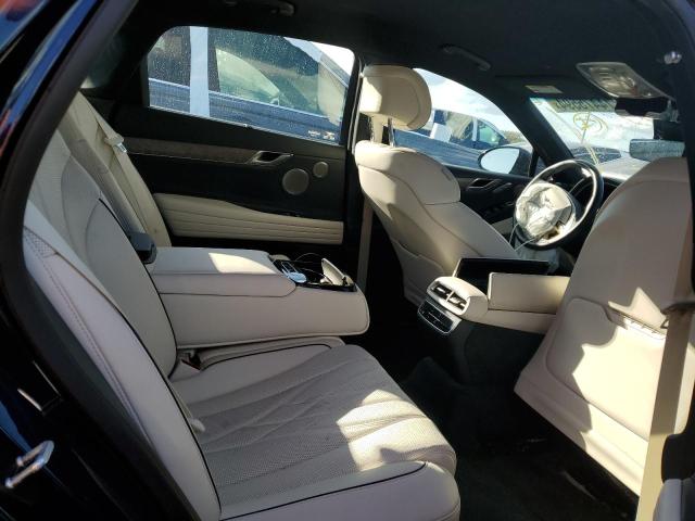 2023 GENESIS G80 KMTGE4S19PU006073