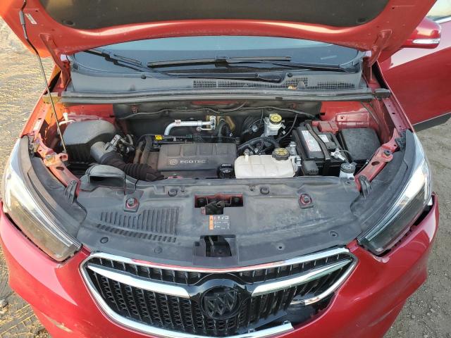 2019 BUICK ENCORE PRE - KL4CJESB1KB824628