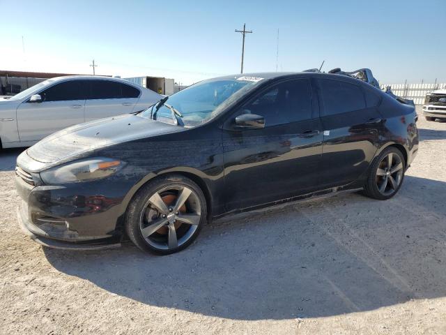 2014 DODGE DART GT 2014