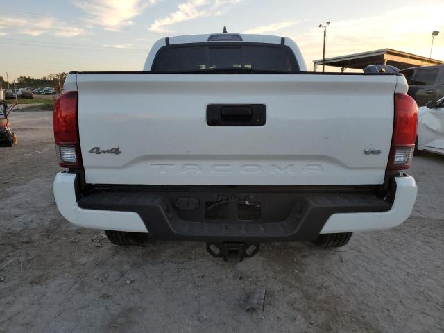 VIN 3TMCZ5AN8PM548992 2023 Toyota Tacoma, Double Cab no.6