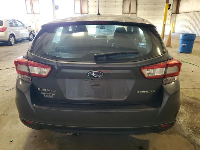 VIN 4S3GTAA6XK3760873 2019 Subaru Impreza no.6