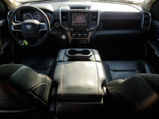 2019 RAM 1500 LARAM - 1C6SRFJT3KN505909