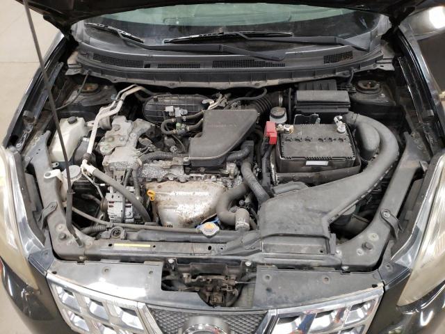 VIN JN8AS5MT2FW650202 2015 Nissan Rogue, S no.12