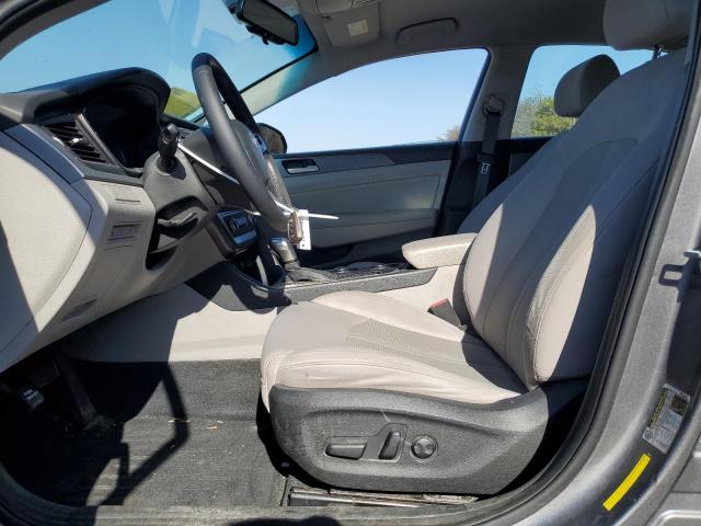 2018 HYUNDAI SONATA SPO - 5NPE34AF6JH622002