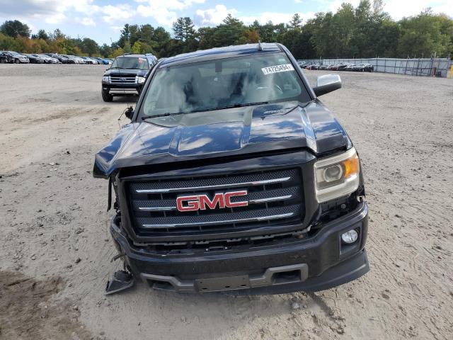 2015 GMC SIERRA K15 - 3GTU2UEC8FG534549