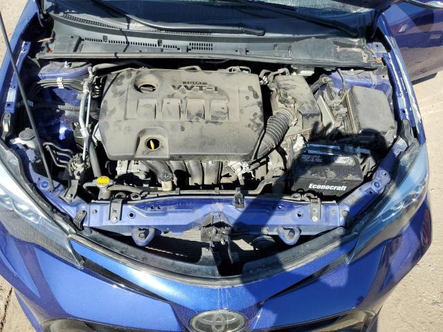 VIN 5YFBURHE0HP674555 2017 Toyota Corolla, L no.11