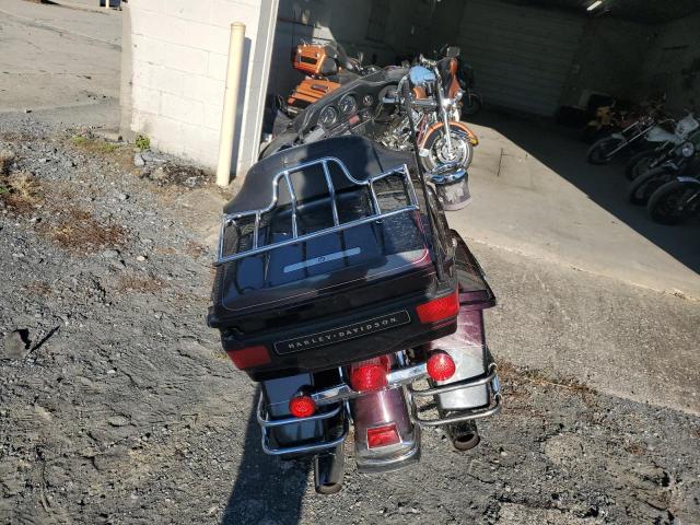2005 HARLEY-DAVIDSON FLHTCUI 1HD1FCW175Y685769