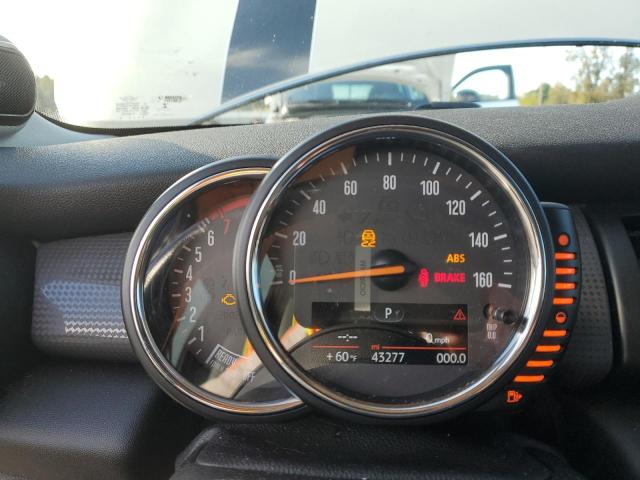 2015 MINI COOPER - WMWXS5C59FT830039