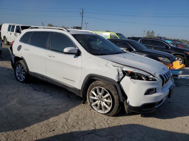 2015 JEEP CHEROKEE L - 1C4PJLDB8FW701626