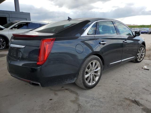 VIN 2G61P5S30D9222511 2013 Cadillac XTS, Luxury Col... no.3