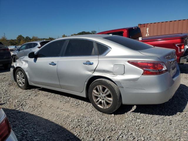 VIN 1N4AL3APXDN528572 2013 Nissan Altima, 2.5 no.2