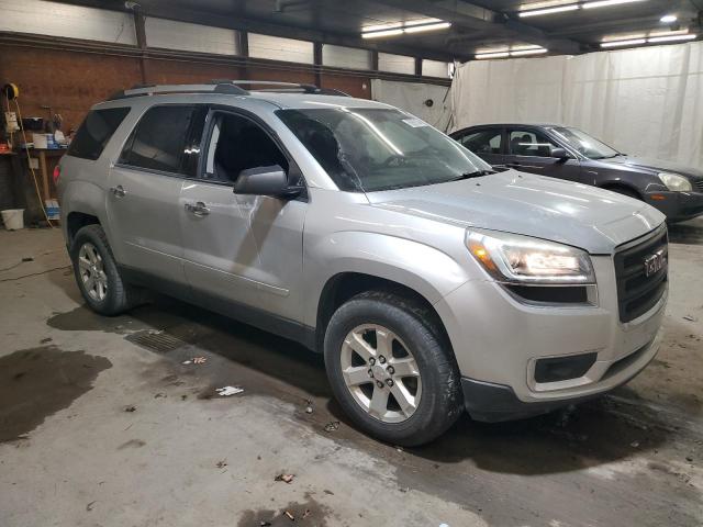 VIN 1GKKVPKD7DJ226091 2013 GMC Acadia, Sle no.4