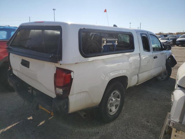 VIN 3TYRX5GNXPT080405 2023 Toyota Tacoma, Access Cab no.3