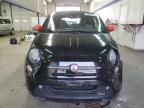 FIAT 500 ELECTR photo